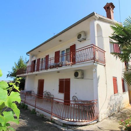 Apartments Franjo Near Center Porec Ngoại thất bức ảnh