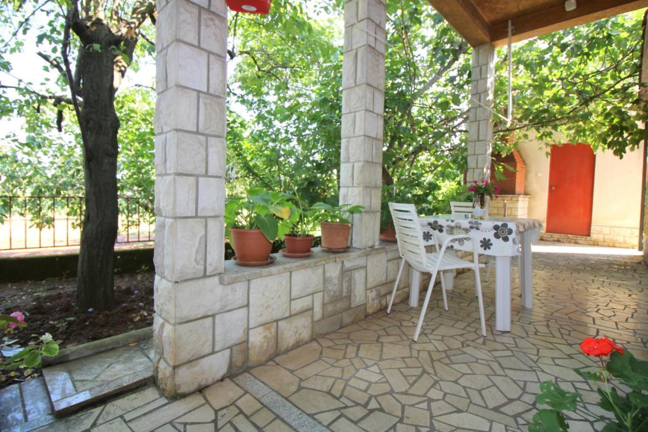 Apartments Franjo Near Center Porec Ngoại thất bức ảnh