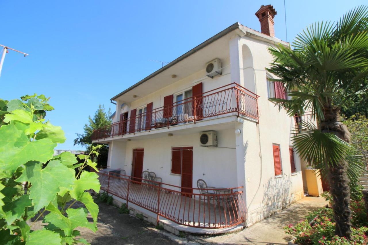 Apartments Franjo Near Center Porec Ngoại thất bức ảnh