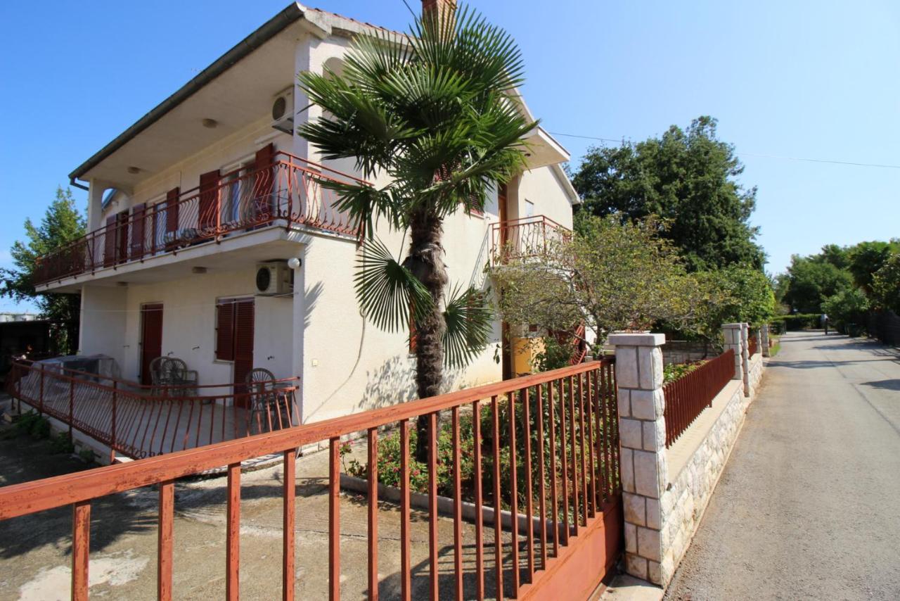 Apartments Franjo Near Center Porec Ngoại thất bức ảnh
