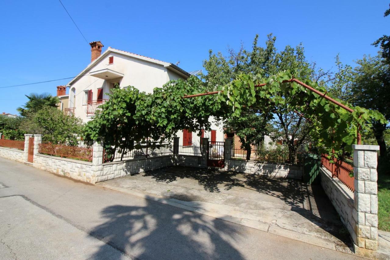 Apartments Franjo Near Center Porec Ngoại thất bức ảnh