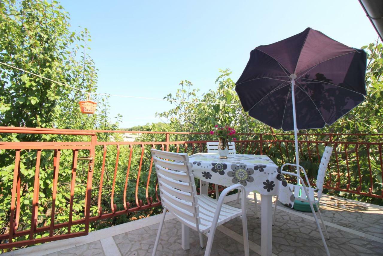Apartments Franjo Near Center Porec Ngoại thất bức ảnh